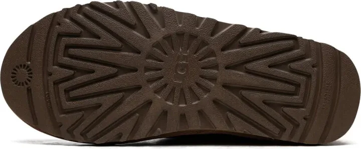 Neumel II Chestnut boots - Image 4
