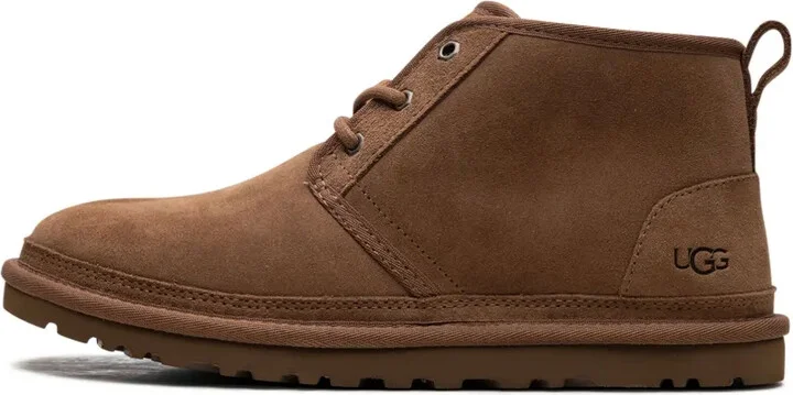 Neumel II Chestnut boots - Image 5