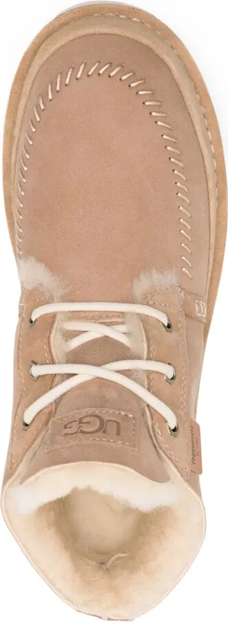 Neumel lace-up boots - Image 4