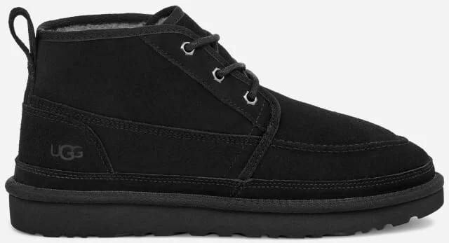 Neumel Moc