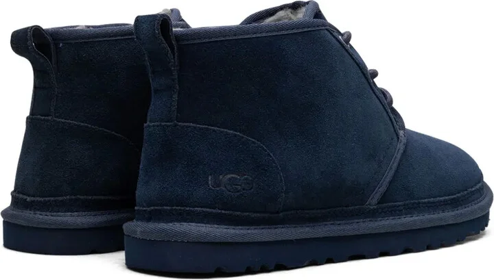 Neumel "Navy" boots - Image 3