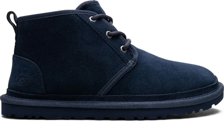 Neumel "Navy" boots