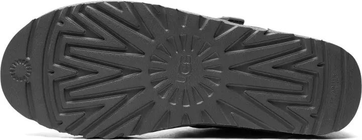 Neumel Quickclick Chukka suede boots - Image 4