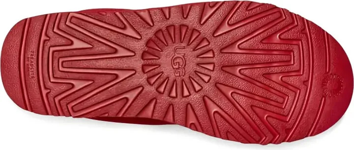 Neumel "Samba Red" ankle boots - Image 5