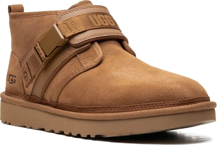 Neumel Snapback boots - Image 2