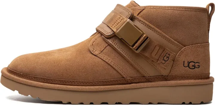 Neumel Snapback boots - Image 5
