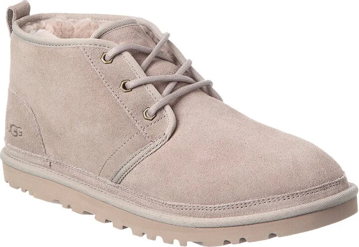 Neumel Suede Boot
