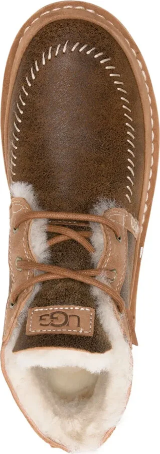 Neumel suede boots - Image 4