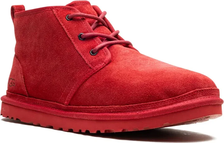 Neumel suede lace-up boots - Image 2