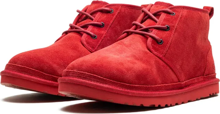 Neumel suede lace-up boots - Image 5
