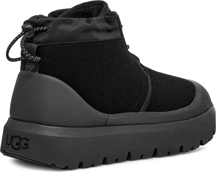 Neumel Waterproof Hybrid Boot - Image 2