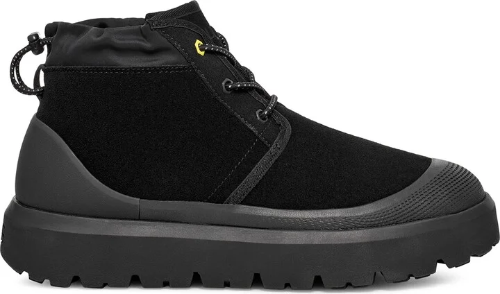 Neumel Waterproof Hybrid Boot - Image 3