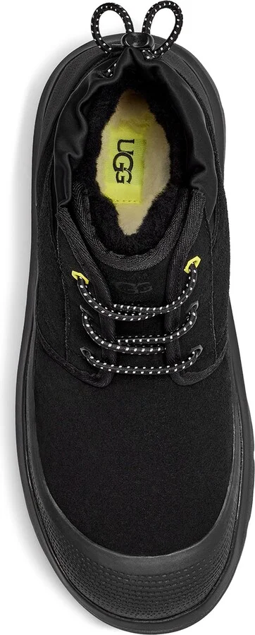 Neumel Waterproof Hybrid Boot - Image 4
