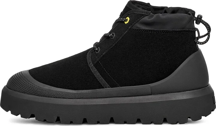 Neumel Waterproof Hybrid Boot - Image 6