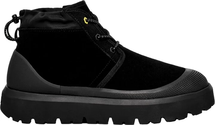 Neumel Weather Hybrid Black/Black 1143991-BBLC Men's