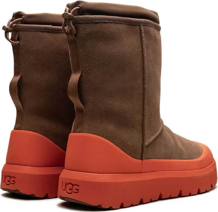 Neumel Weather Hybrid boots - Image 3