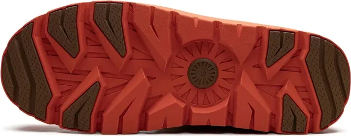 Neumel Weather Hybrid boots - Image 4