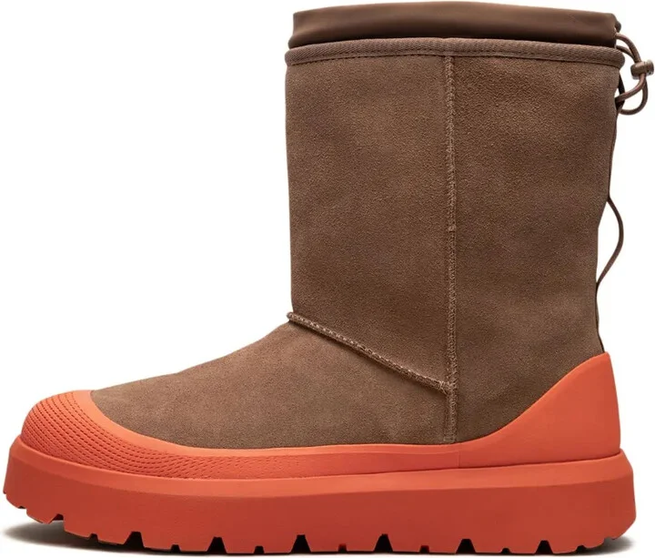 Neumel Weather Hybrid boots - Image 5