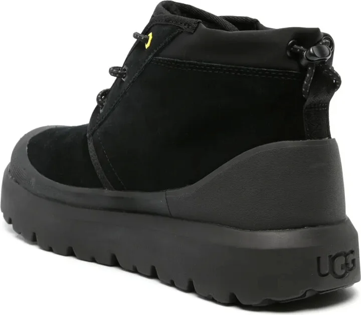 Neumel Weather Hybrid boots - Image 3