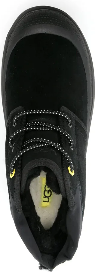 Neumel Weather Hybrid boots - Image 4