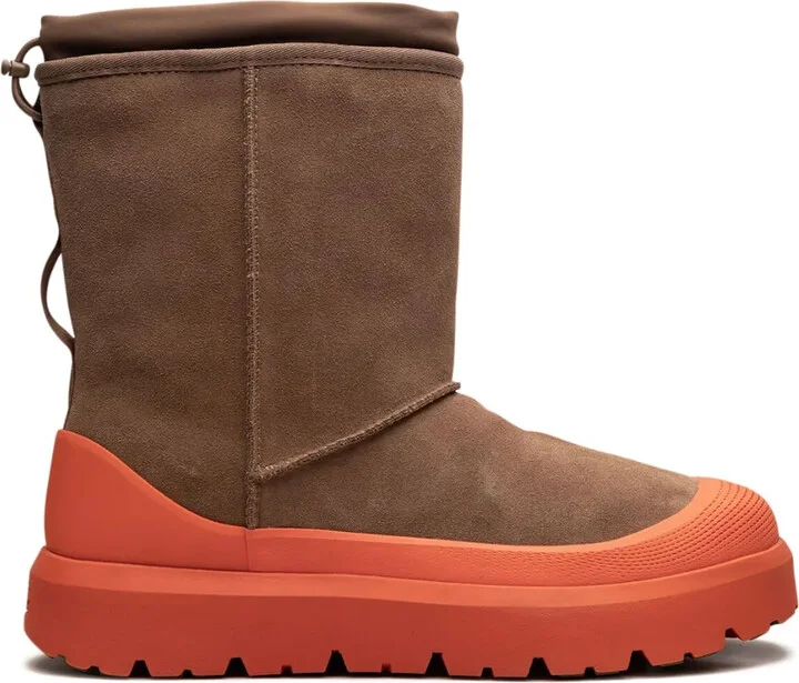 Neumel Weather Hybrid boots
