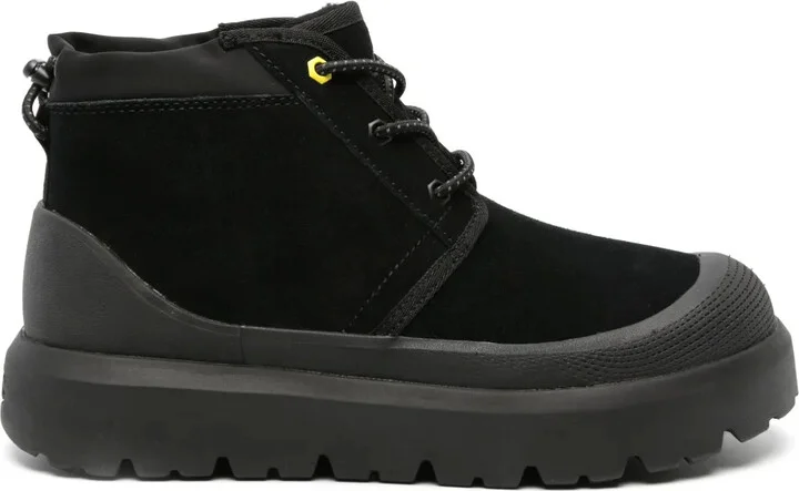 Neumel Weather Hybrid boots