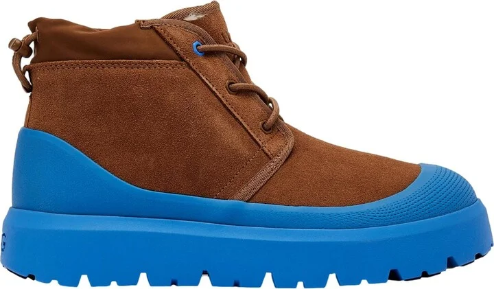 Neumel Weather Hybrid Chestnut/Big Sky 1143991-CBG Men's