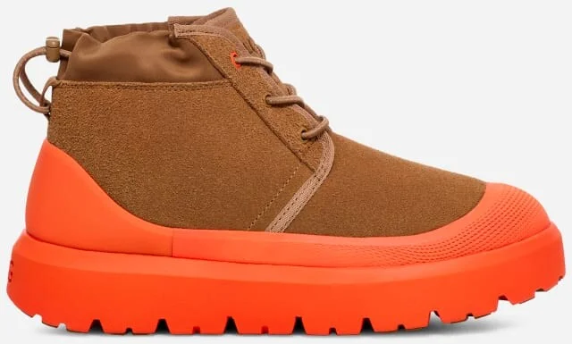 Neumel Weather Hybrid