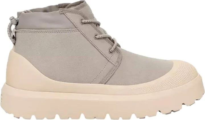 Neumel Weather Hybrid Seal/Birch 1143991-SBRC Men's
