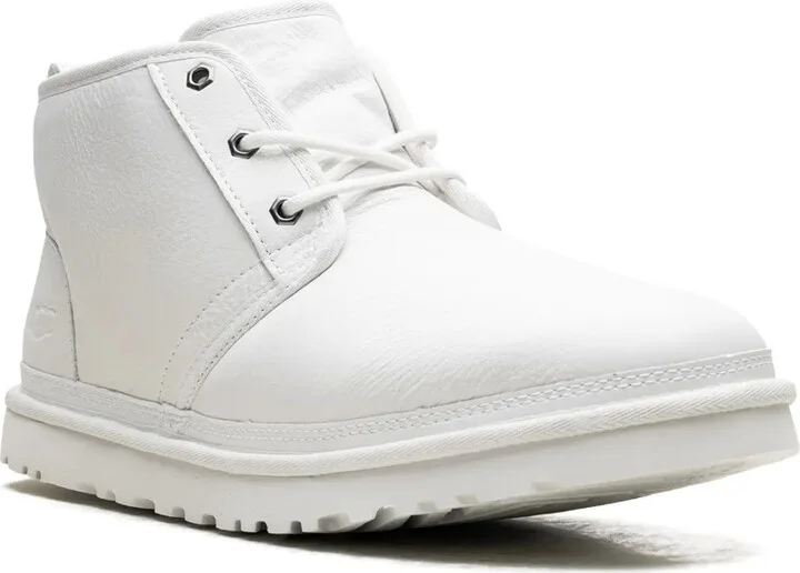 Neumel "White" boots - Image 2