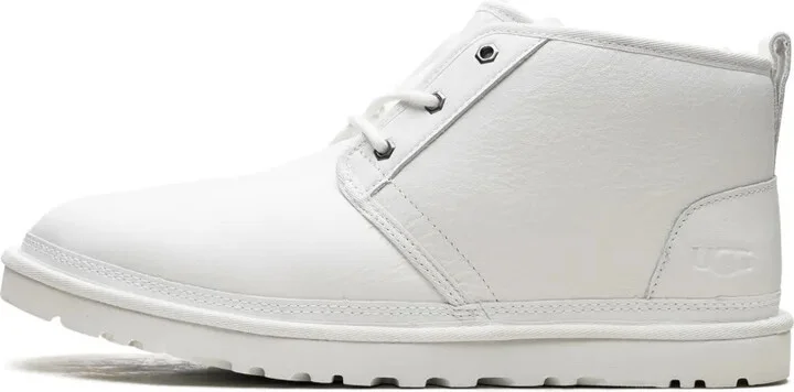 Neumel "White" boots - Image 5