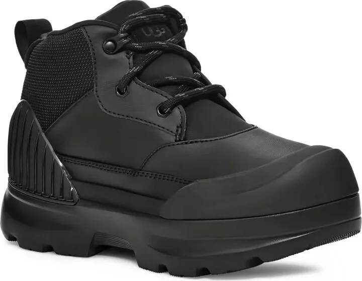 Neumel X "Black" boots - Image 2
