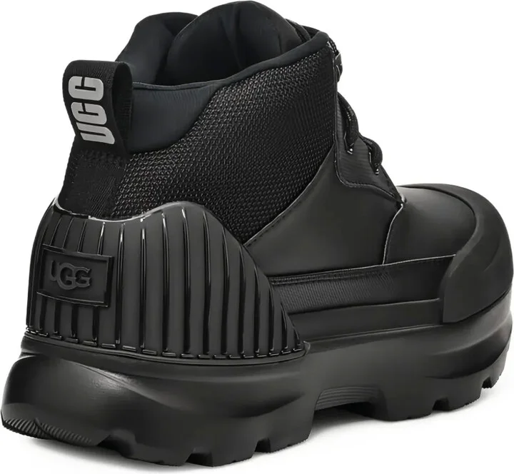Neumel X "Black" boots - Image 3