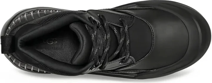 Neumel X "Black" boots - Image 4