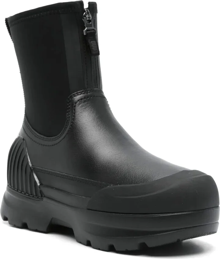 Neumel X boots - Image 2