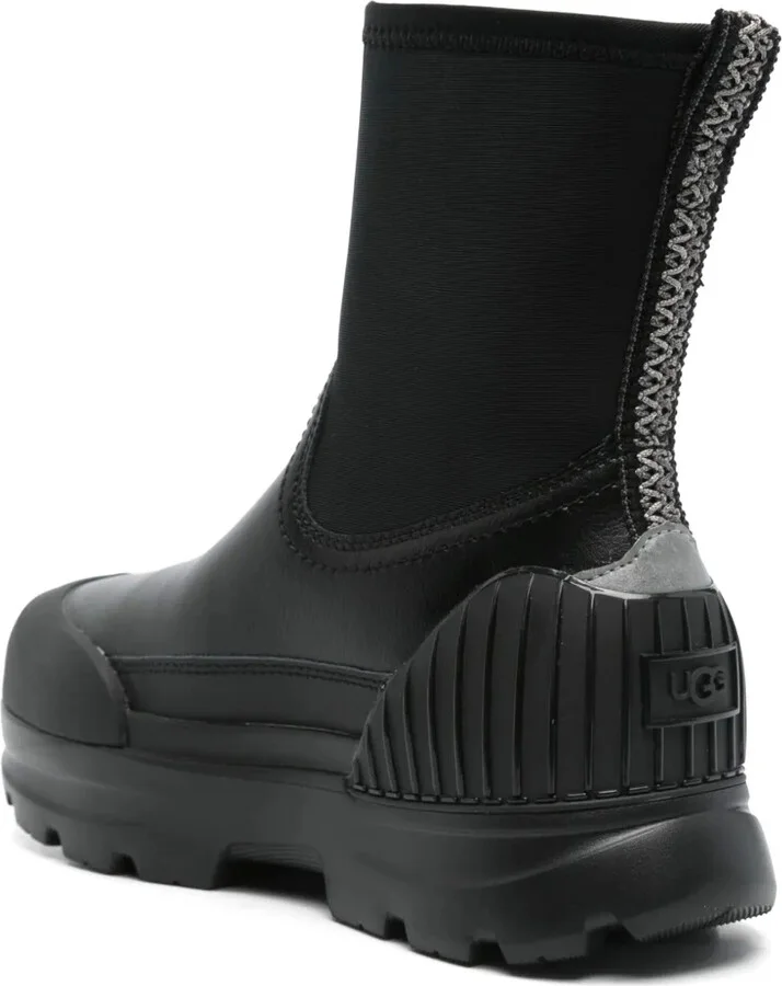 Neumel X boots - Image 3