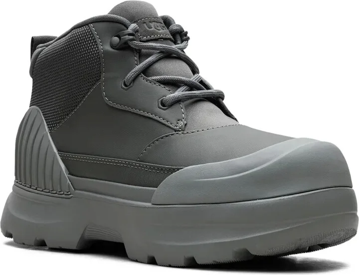 Neumel X boots - Image 2