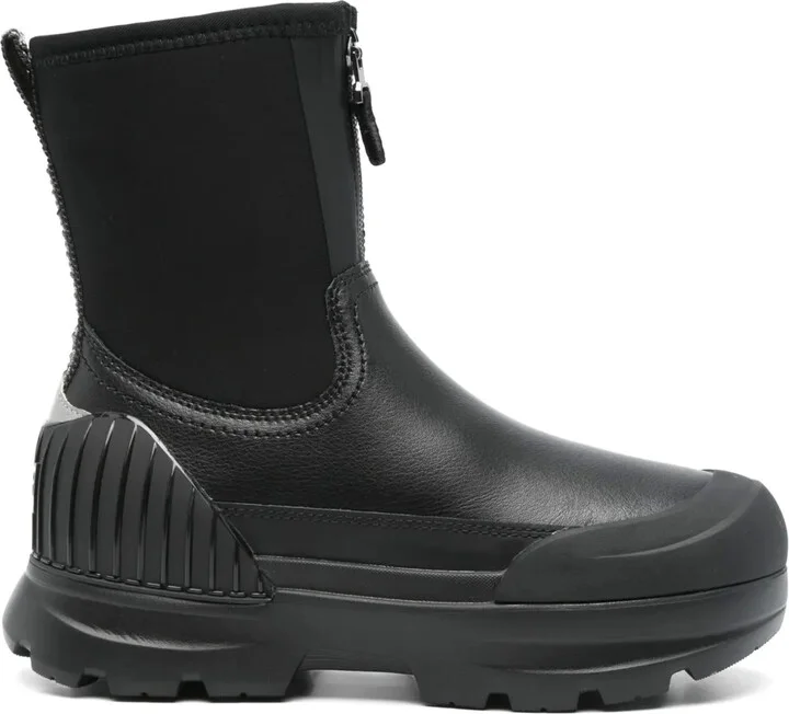Neumel X boots