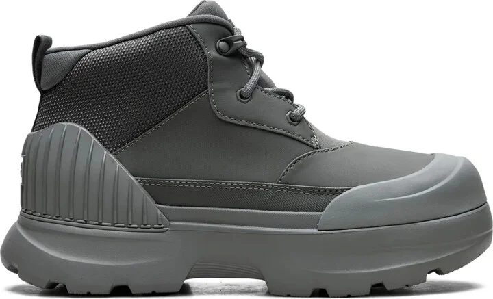 Neumel X boots