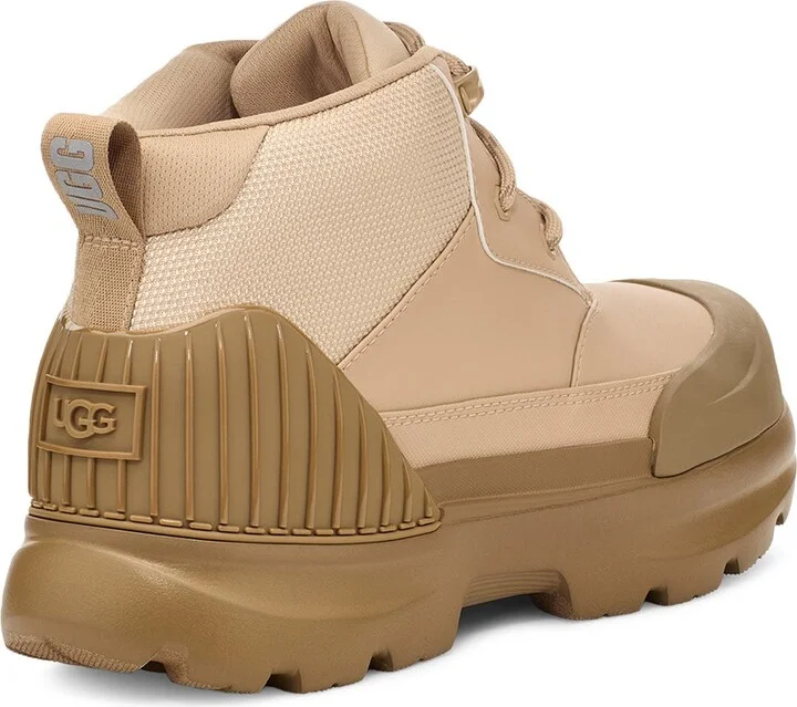 Neumel X Waterproof Boot - Image 2