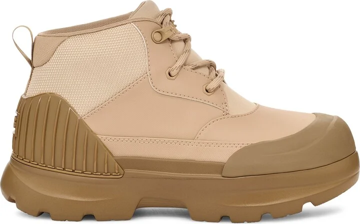 Neumel X Waterproof Boot - Image 3