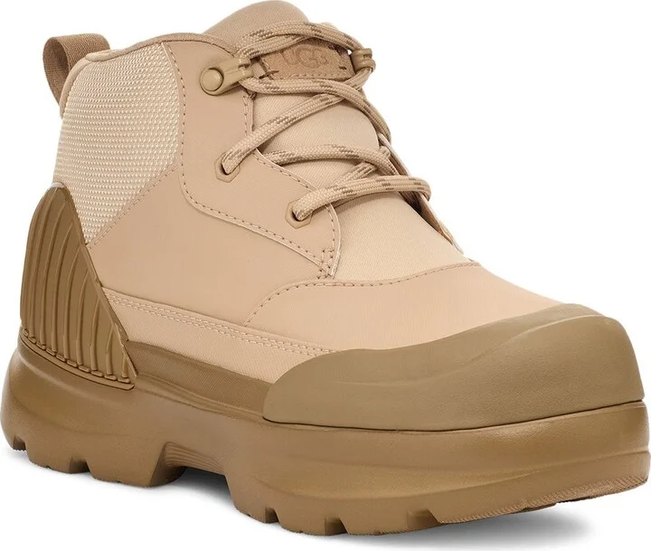 Neumel X Waterproof Boot