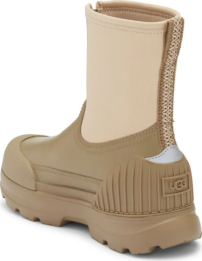 Neumel X Waterproof Zip Boot - Image 2