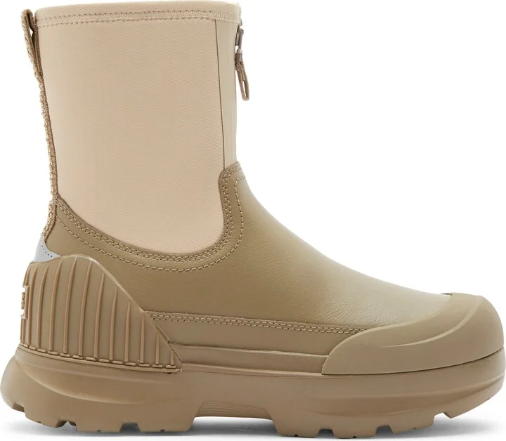 Neumel X Waterproof Zip Boot - Image 4