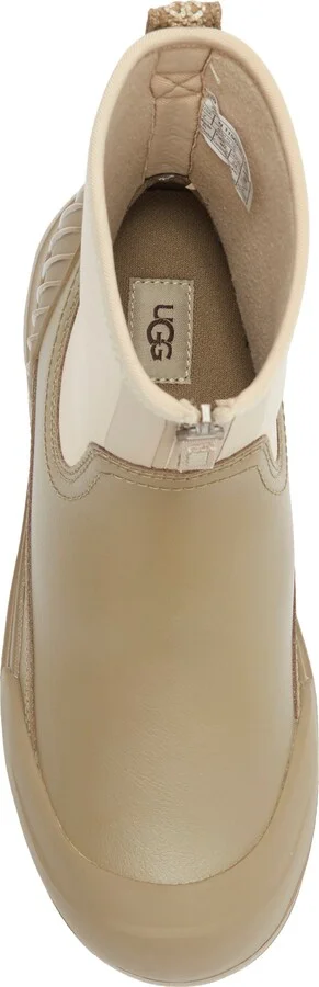 Neumel X Waterproof Zip Boot - Image 5