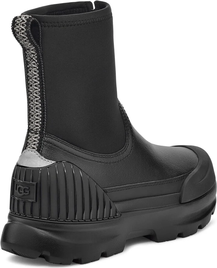 Neumel X Waterproof Zip Boot - Image 8