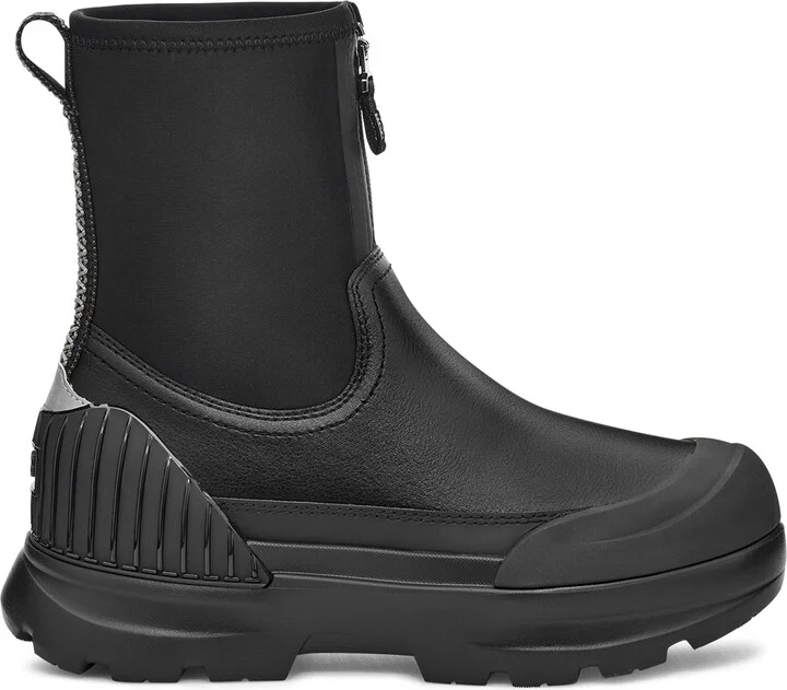 Neumel X Waterproof Zip Boot - Image 9