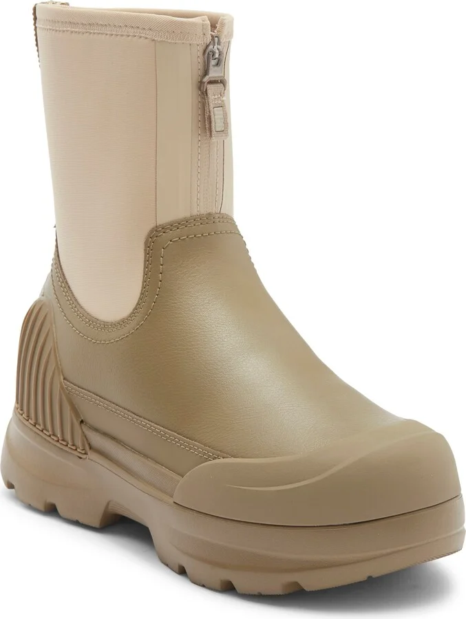 Neumel X Waterproof Zip Boot