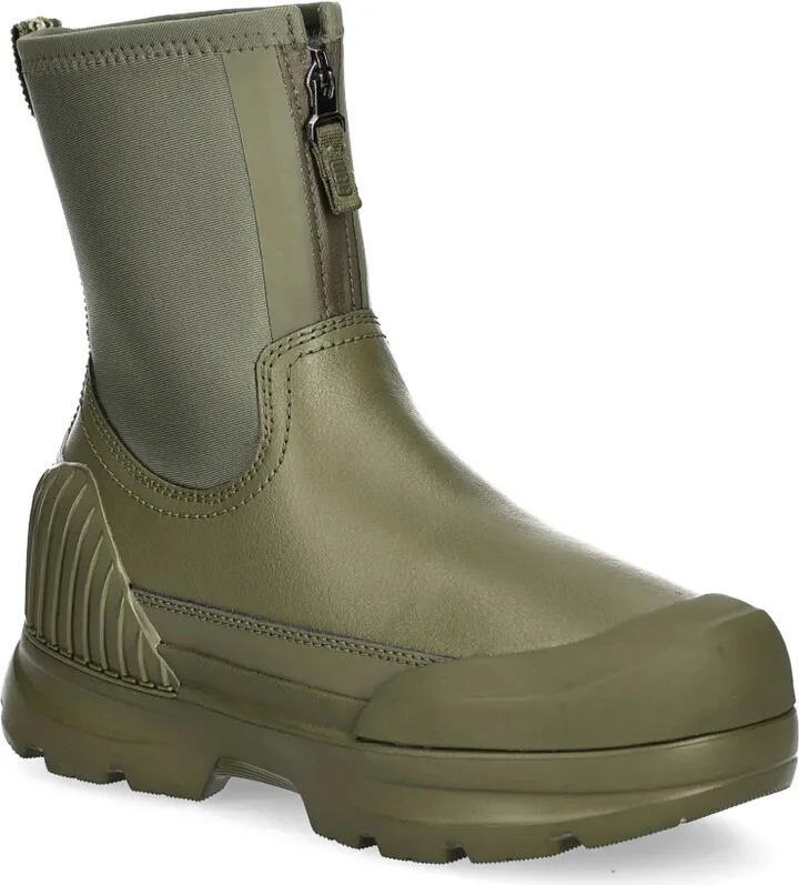 Neumel X Zip boots - Image 2