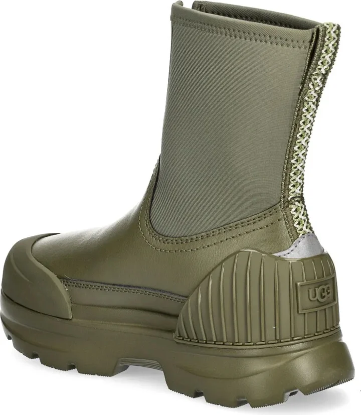 Neumel X Zip boots - Image 3